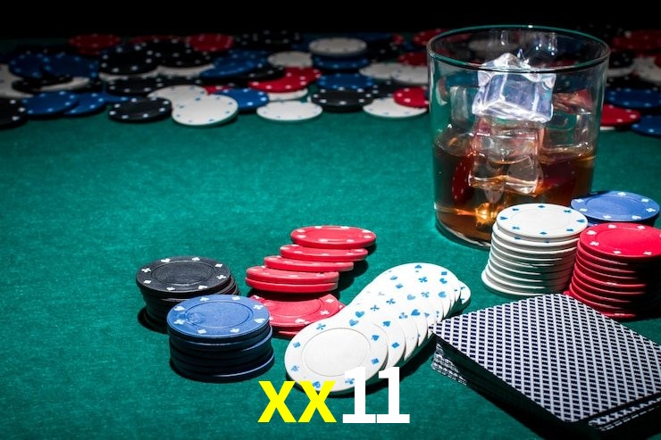 Estatísticas xx11