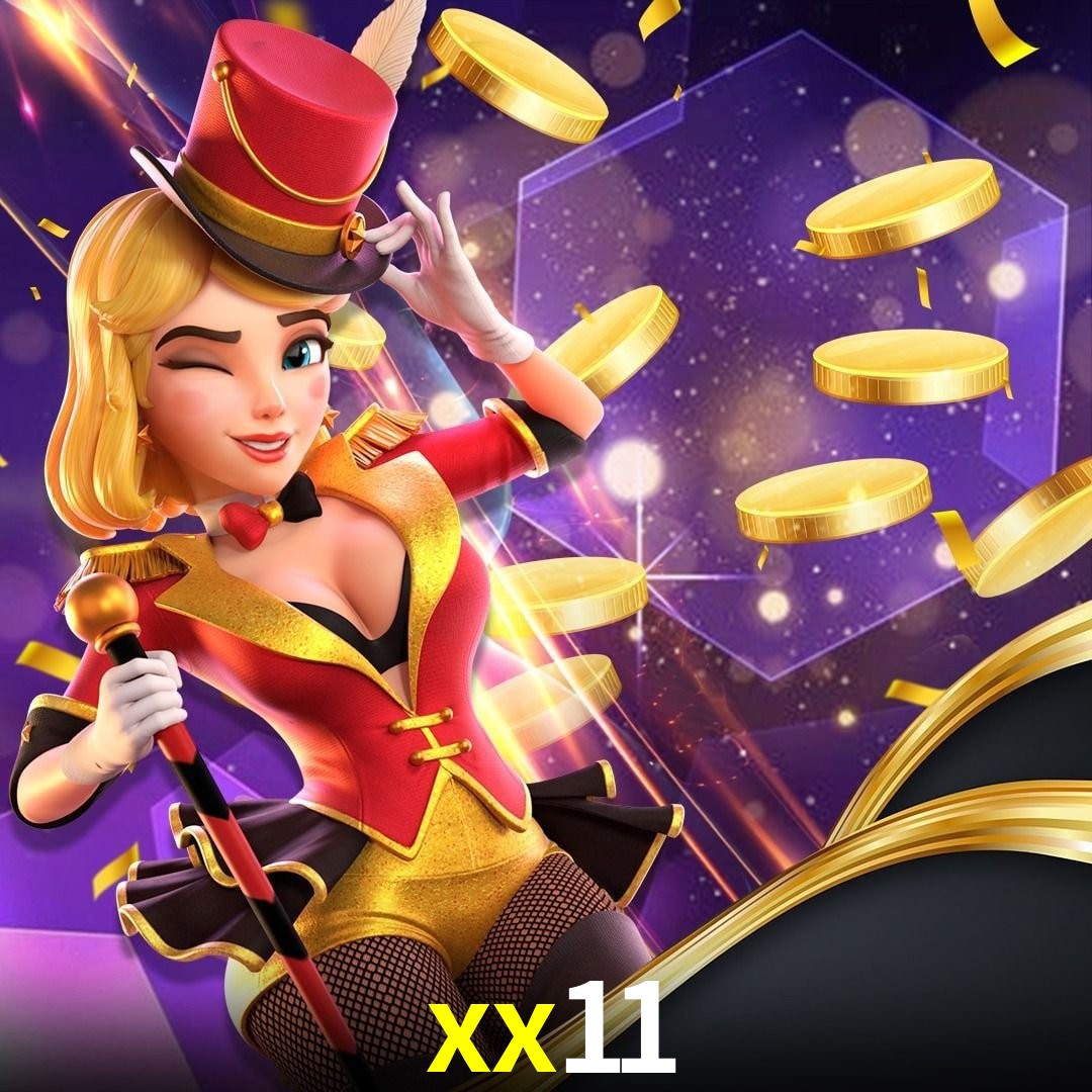 Welcome Bonus xx11