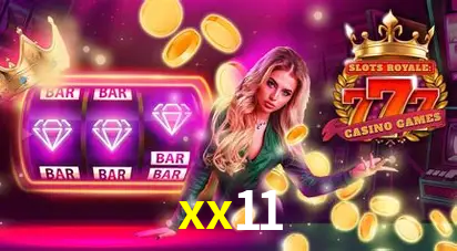 Desvendando o Mundo dos Jogos Virtuais na xx11