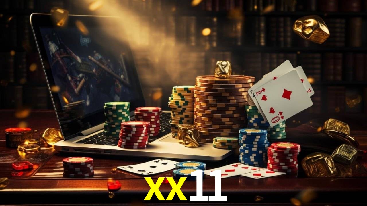 Bônus de Boas-vindas xx11