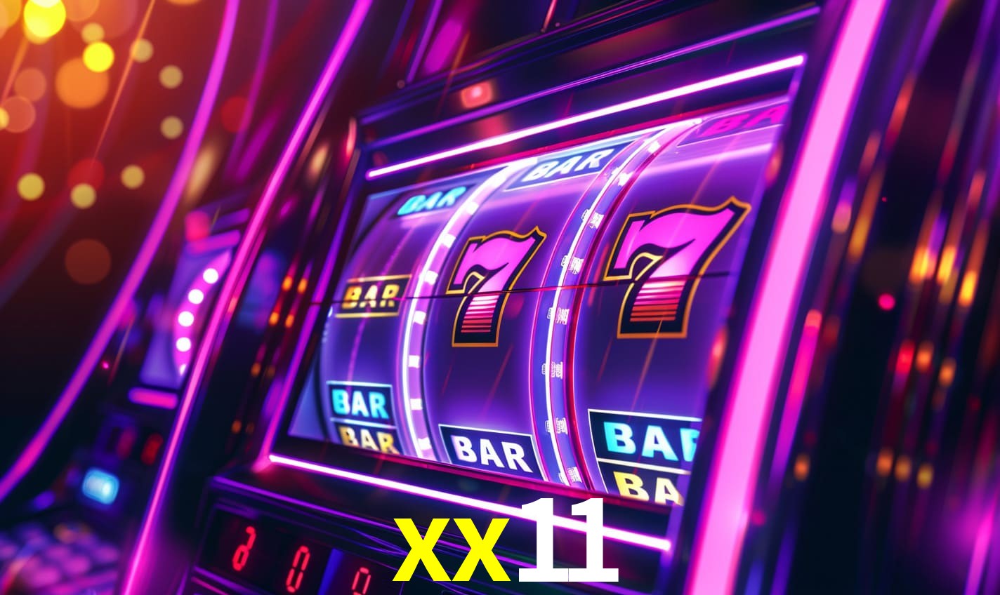 xx11: Seu Cassino Premiado com Pagamentos Rápidos