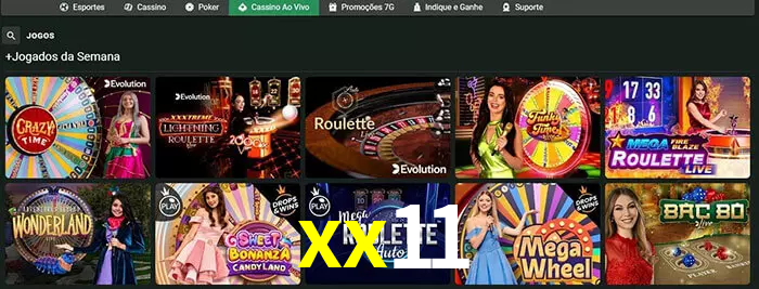 xx11 bet