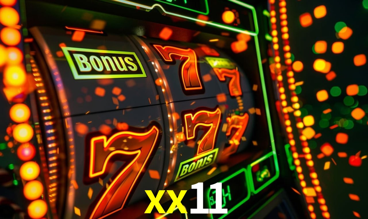 cassino xx11