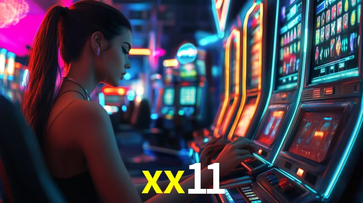 Exclusive Games xx11