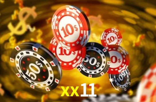 Recursos de Bônus xx11