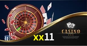 Jogos de Slot xx11