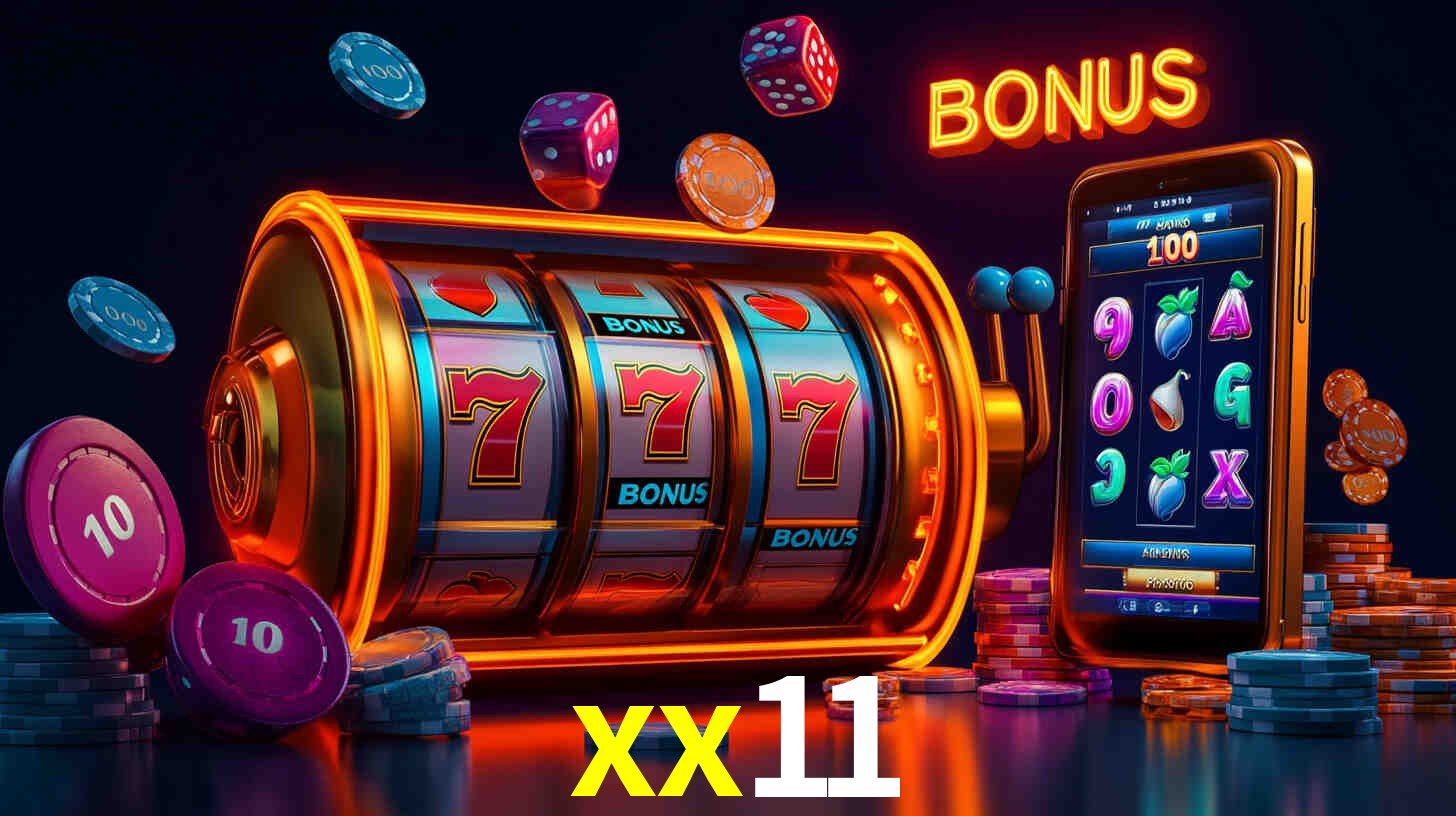 Inovações de Jogos na xx11: O Futuro das Experiências Interativas
