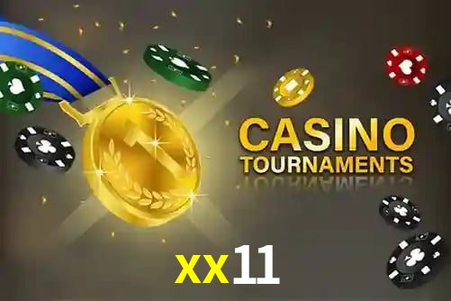 xx11 App - Aplicativo Móvel Oficial