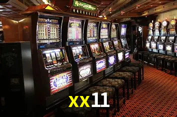 Desvendando o Mundo dos Jogos Virtuais na xx11