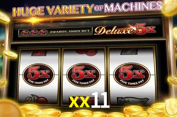 Desvendando o Mundo dos Jogos Virtuais na xx11