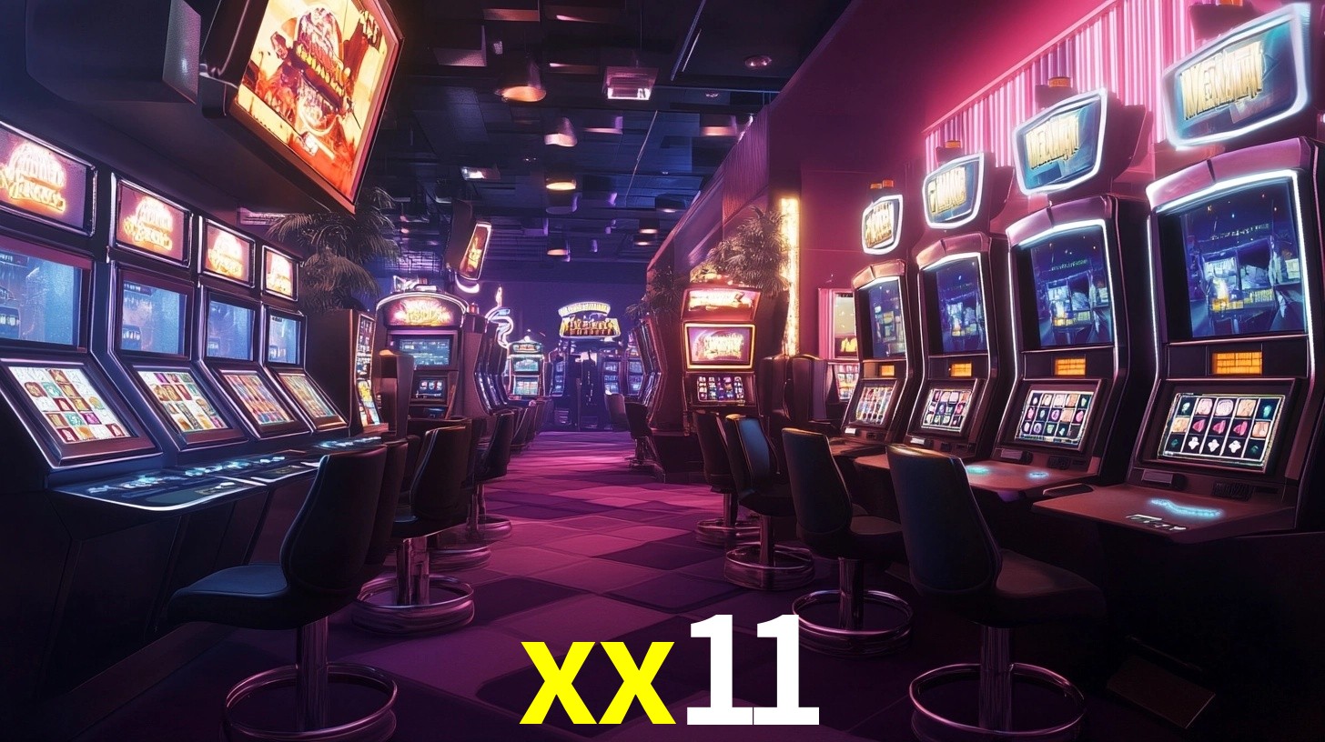 Welcome Bonus xx11