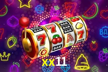 Descubra o Mundo do Cassino Online com xx11