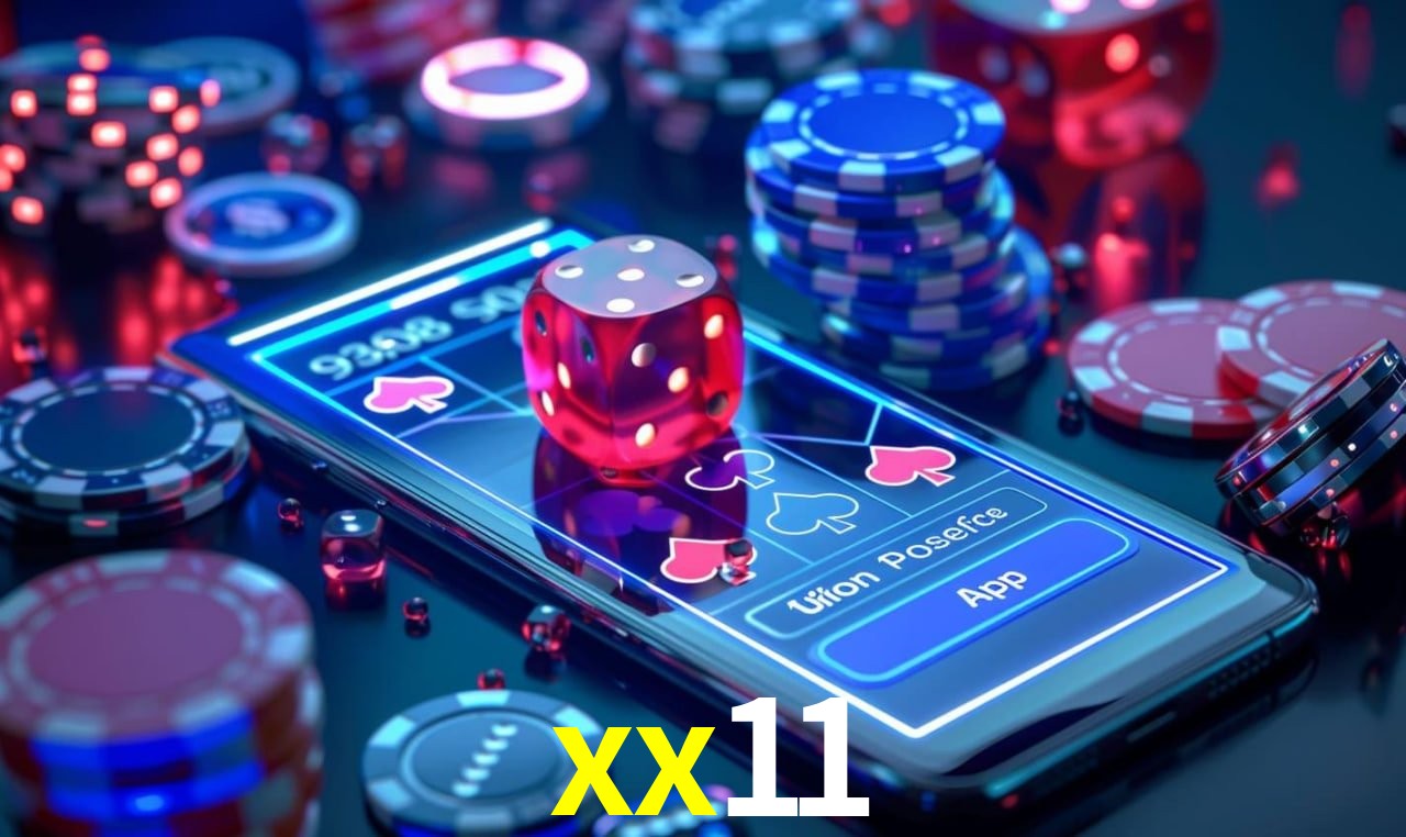 xx11 - Análise de Mercados Esportivos