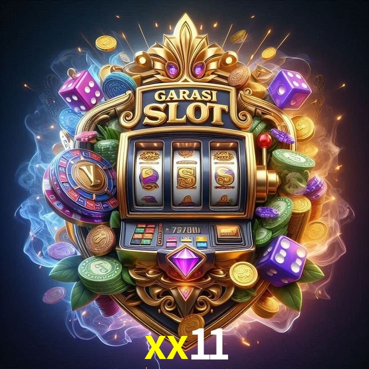 xx11 - Aplicativo Móvel