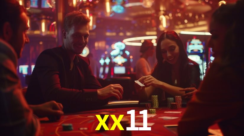 A Popularidade dos Caça-Níqueis no xx11