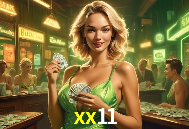 Desvendando o Mundo dos Jogos Virtuais na xx11