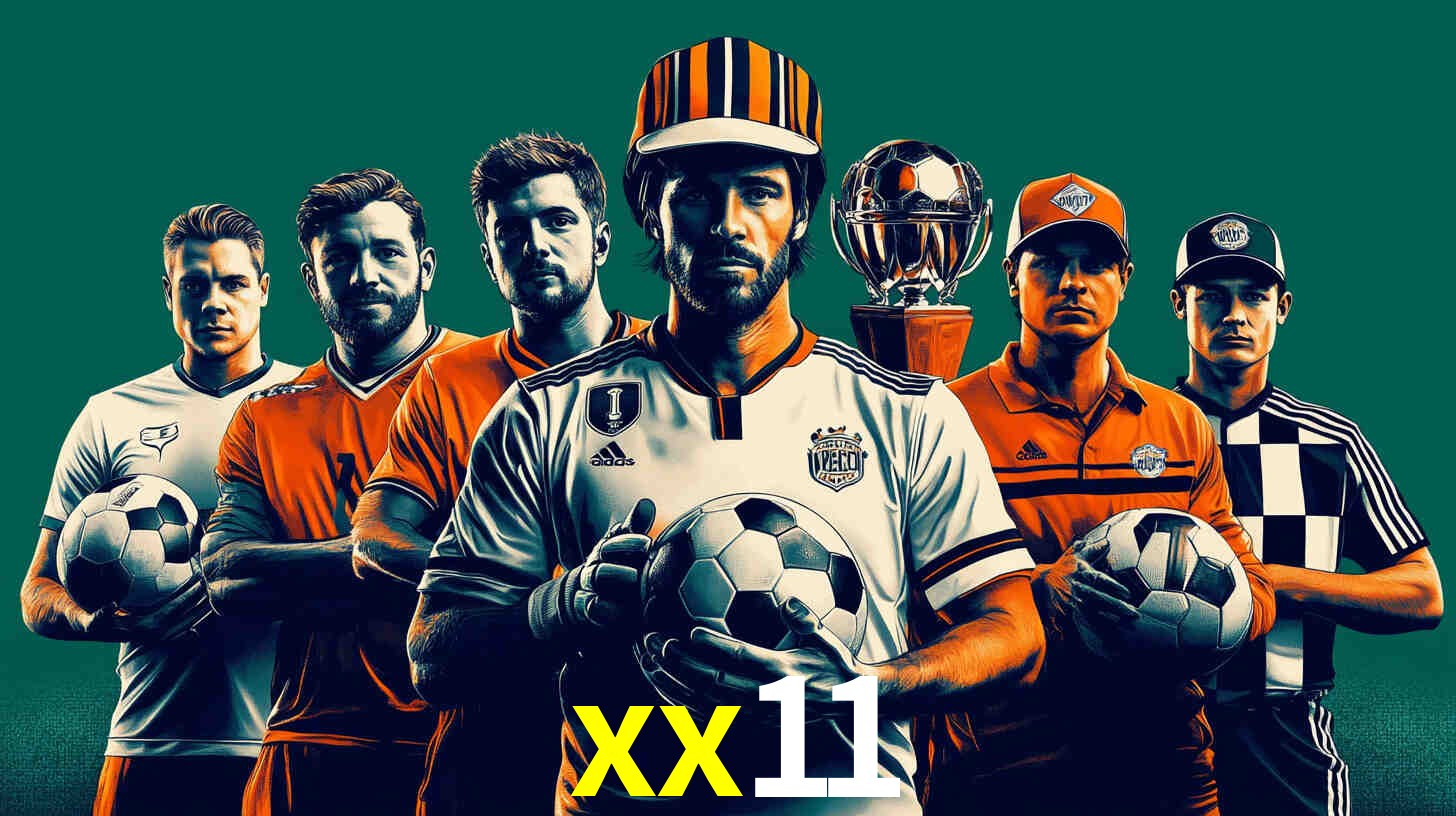 Explorando a Categoria de Eventos em Apostas na xx11