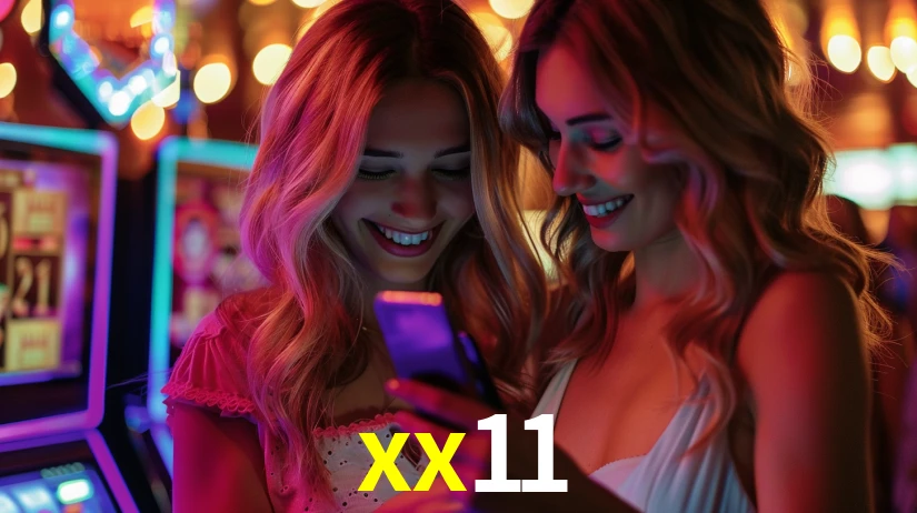 xx11 bet