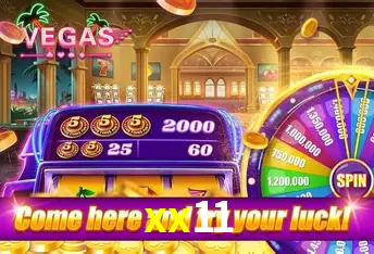 Descubra a Magia dos Jogos de Arcade no xx11