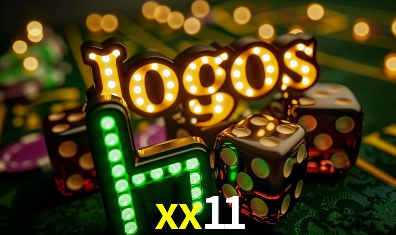 Tecnologia da Plataforma xx11
