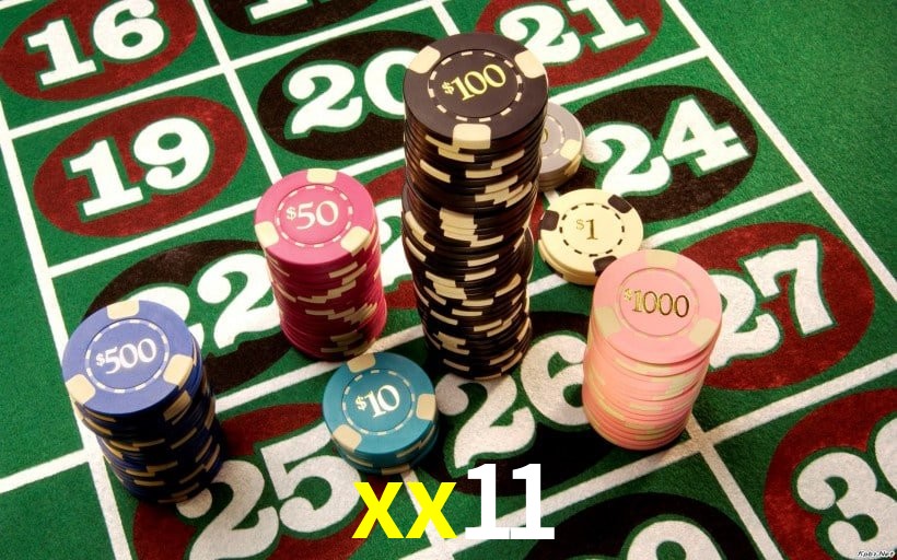 Diretório de Jogos xx11
