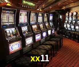 A Emoção da Loteria na xx11: Uma Chance de Mudança de Vida