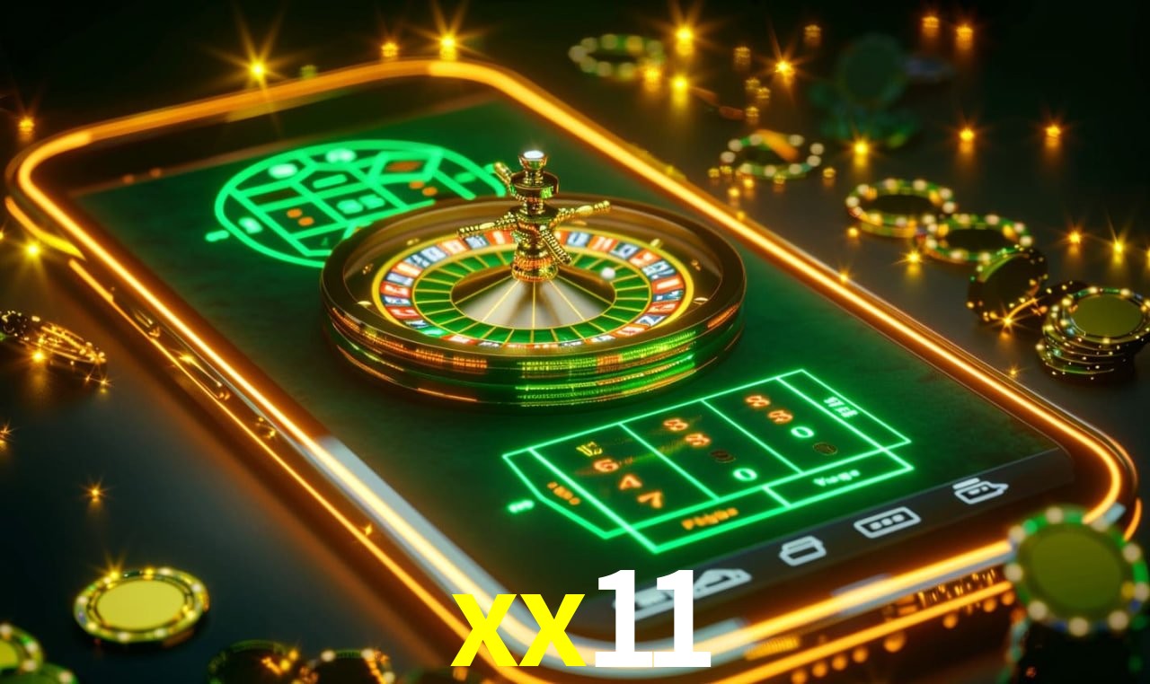 xx11 - Support