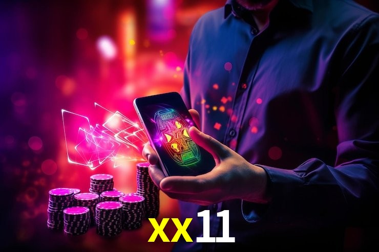 Apostas de Futebol xx11