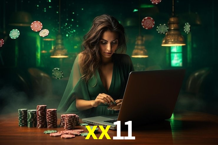 xx11 - Installation Guide