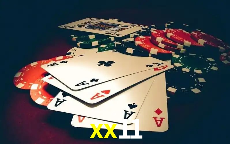 xx11 Brasília - Betting Features