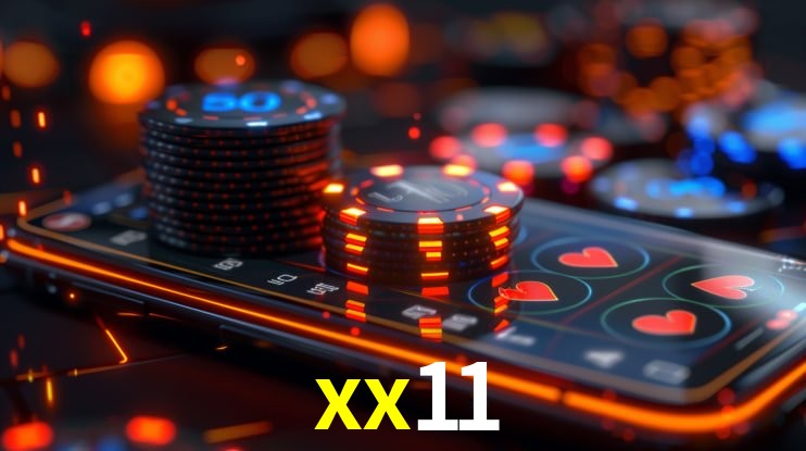 Live Casino xx11