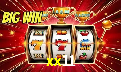 xx11 Bônus - Pacote R$5.000 + VIP