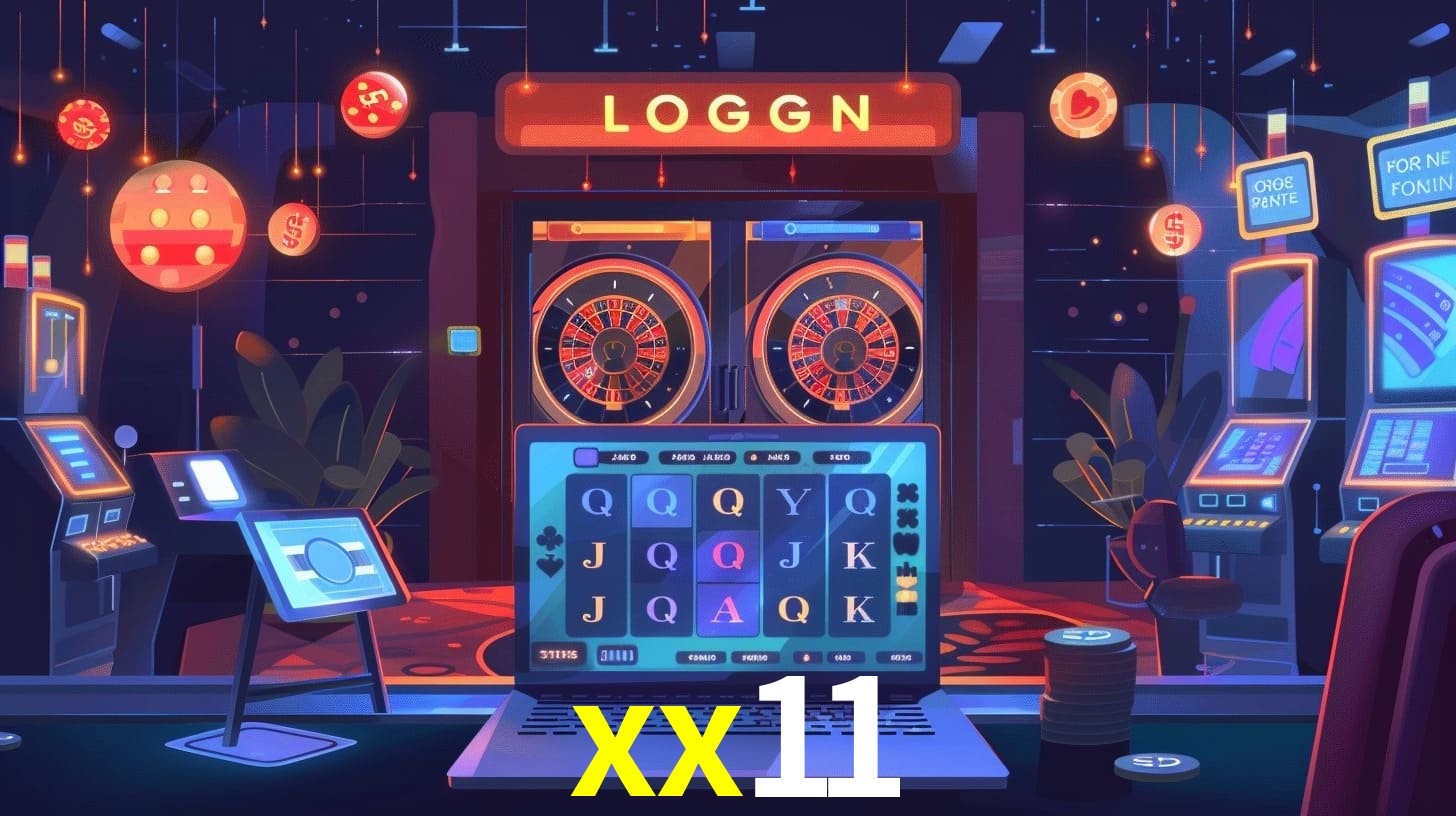 xx11 - User Statistics