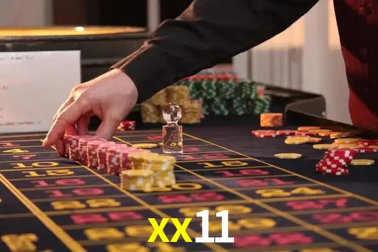 Descubra o Programa VIP da xx11: Vantagens Exclusivas para Jogadores