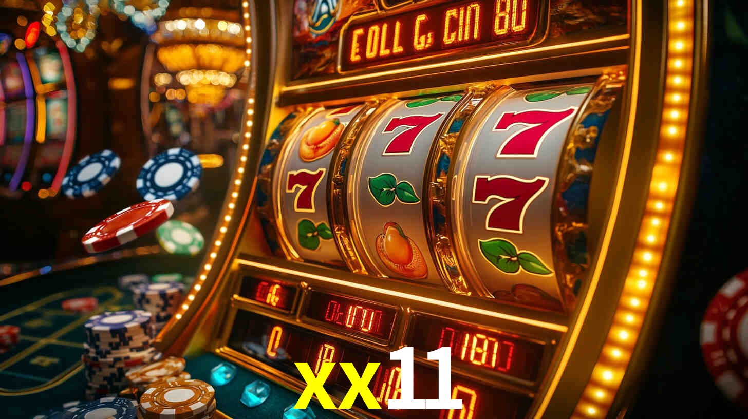 Live Casino xx11