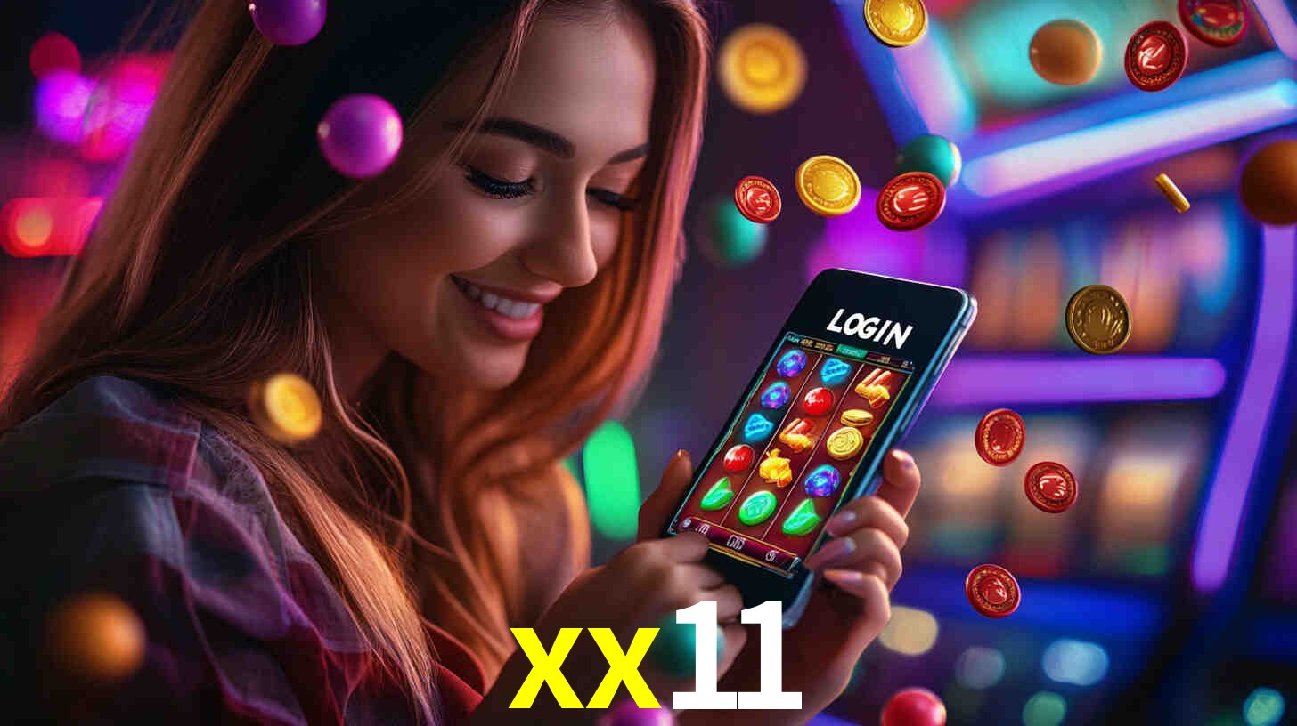 Experimente o Login Seguro Premium no xx11