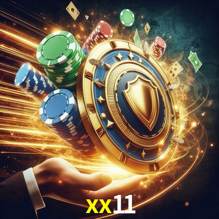 xx11 Curitiba - Live Betting