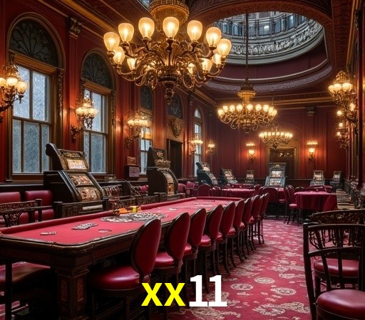 xx11 Plataforma - Certificada MGA desde 2015