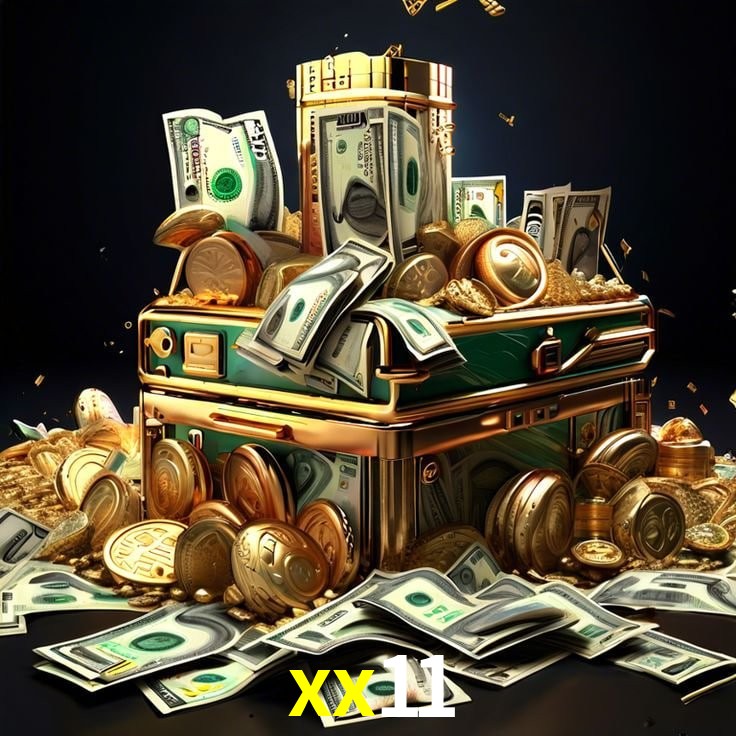 Provedores de Jogos xx11