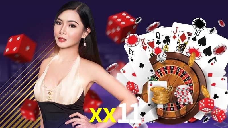 Casino Ao Vivo xx11