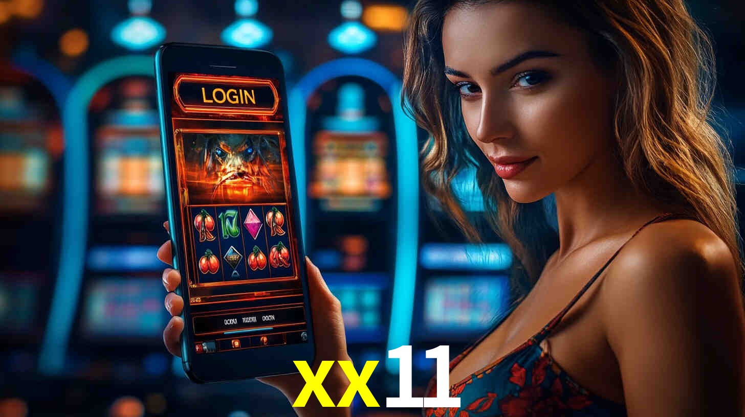 xx11: A Experiência de Casino com Jogos de Mesa ao Vivo