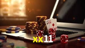 Jogos Exclusivos xx11