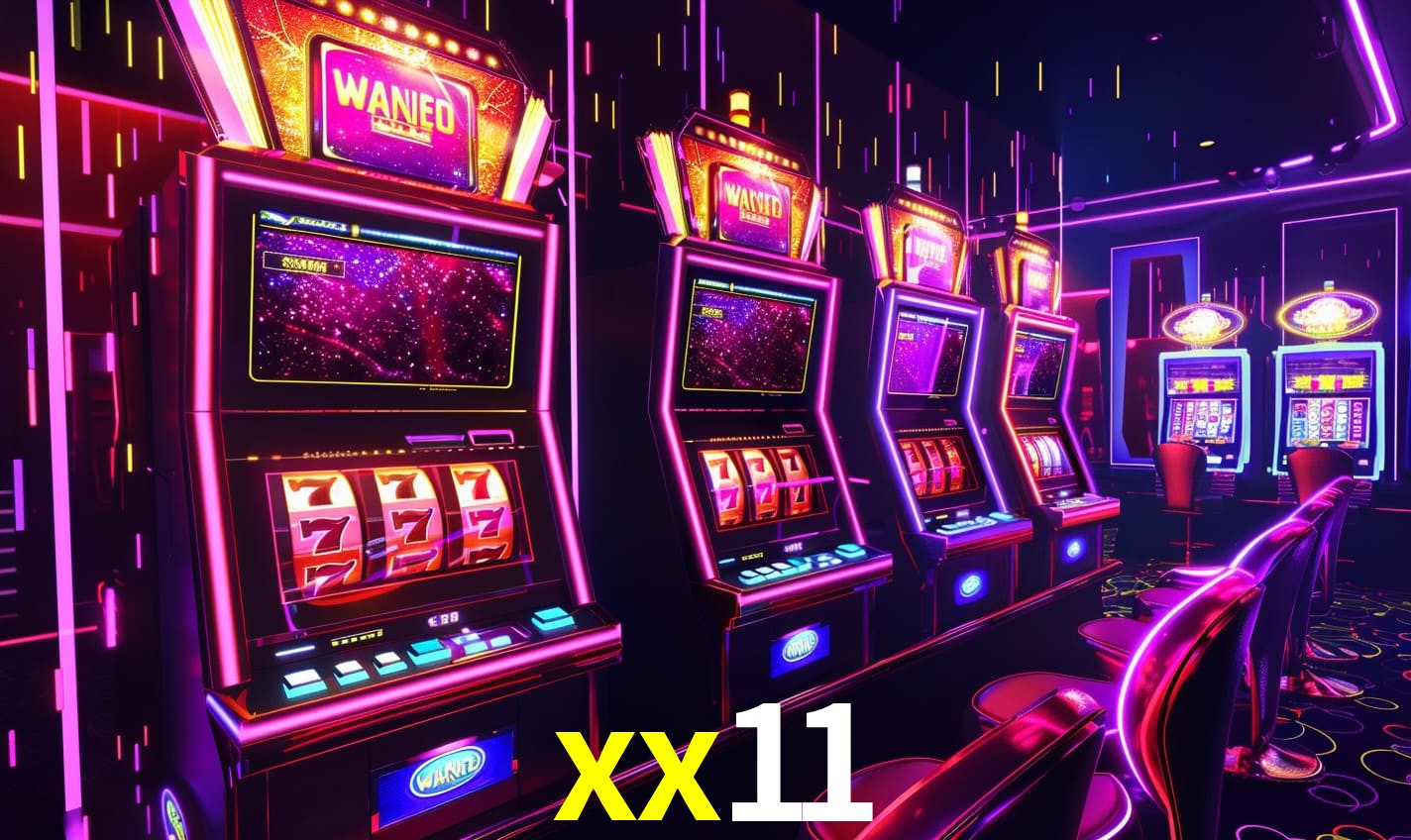 A Emoção da Loteria na xx11: Uma Chance de Mudança de Vida