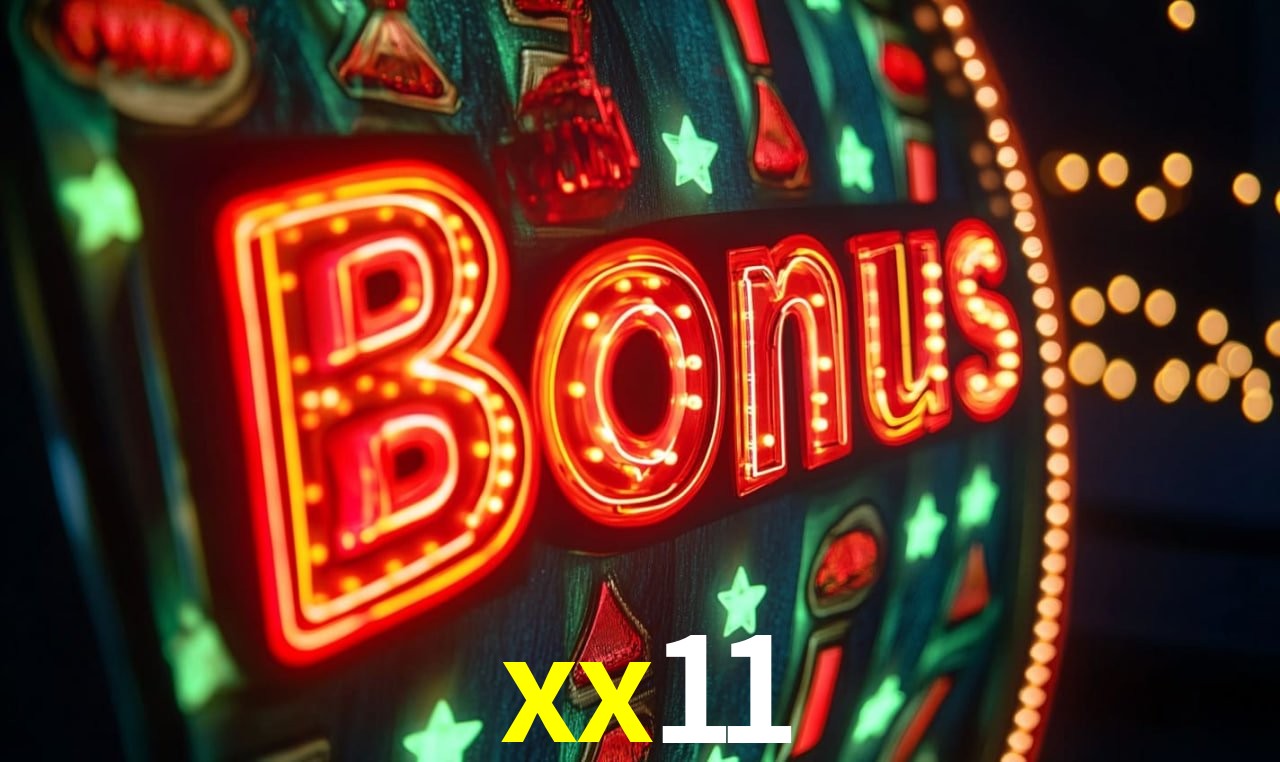 Casino VIP xx11