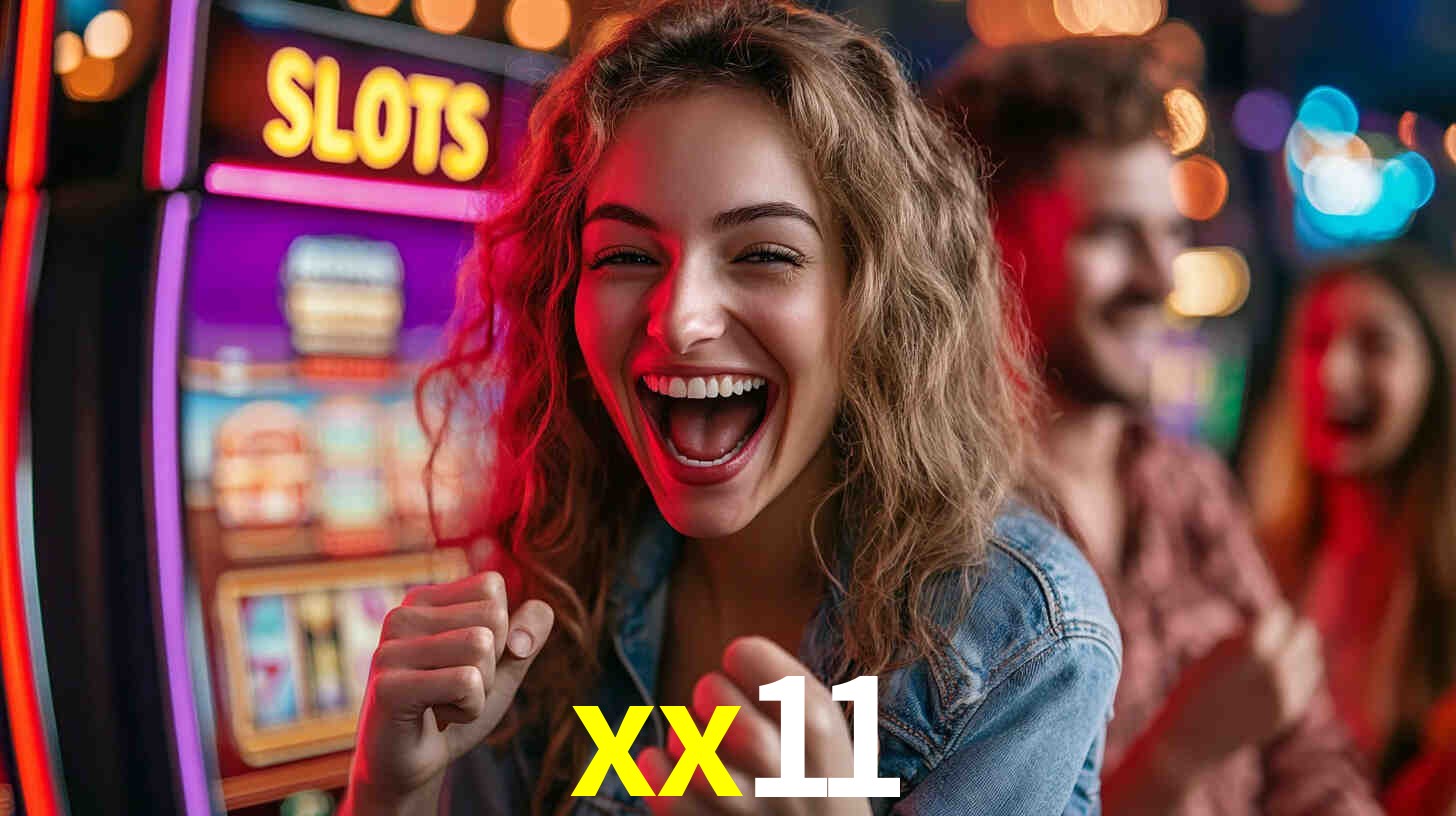 A Experiência Imersiva dos Cassinos Ao Vivo no xx11