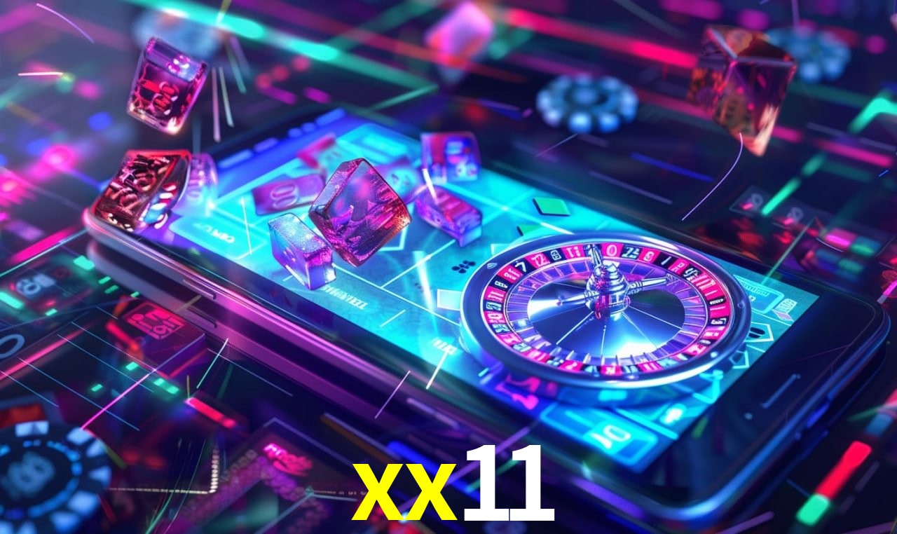Casino Ao Vivo xx11