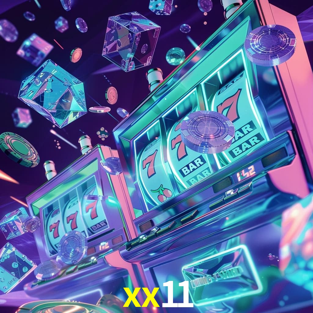 Interface do App xx11