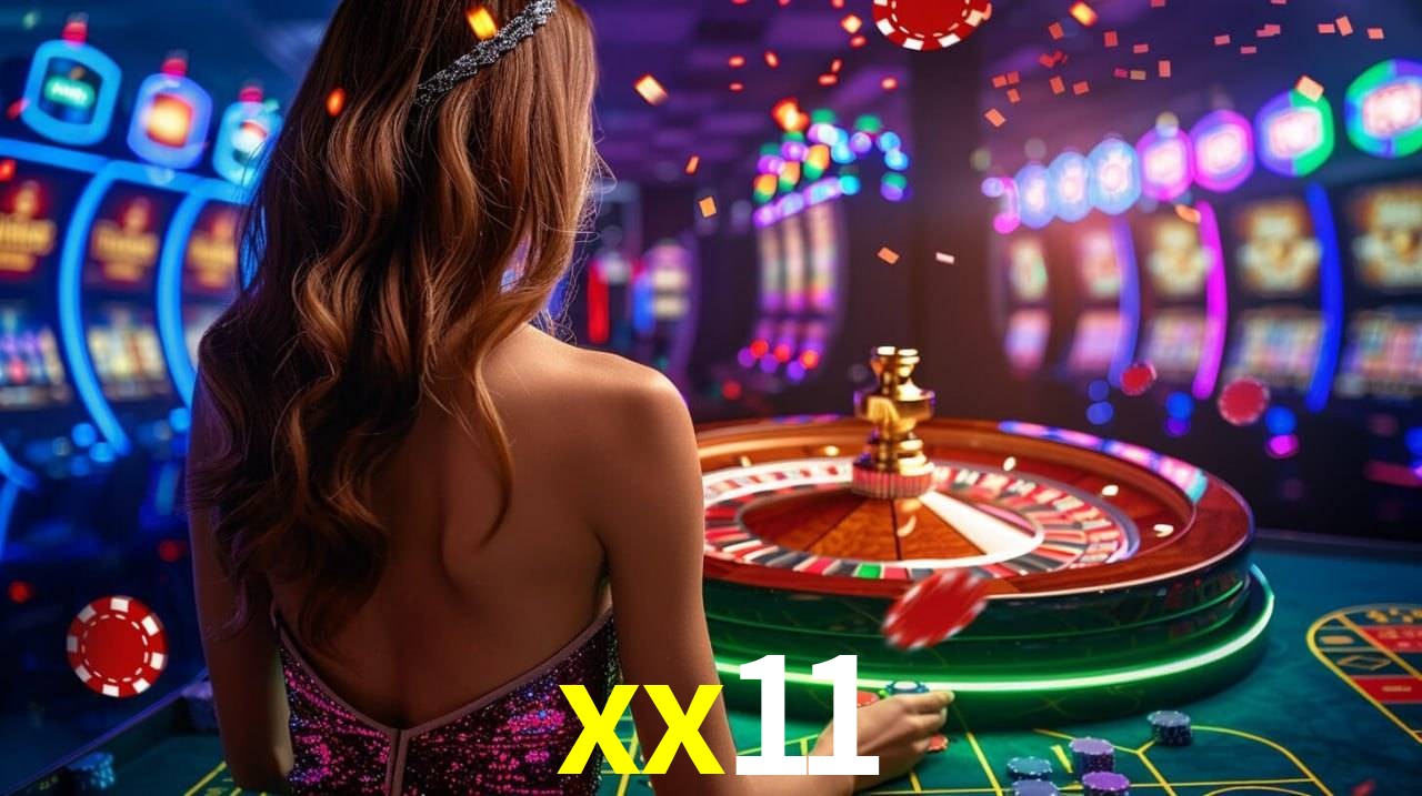 xx11 - App Features
