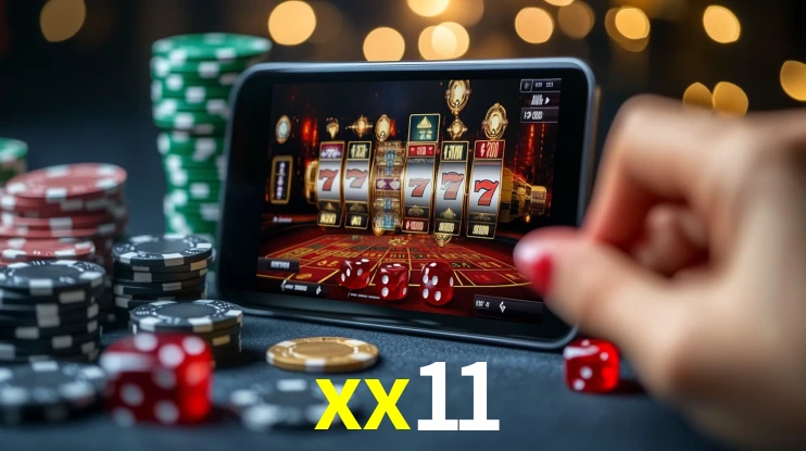 VIP Casino xx11
